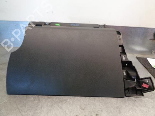 Used Glove box PEUGEOT 508 I (8D_) 2.2 HDi (204 hp) 10090520