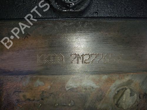 Engine FORD C-MAX (DM2) 1.8 TDCi | BP30508768M1 