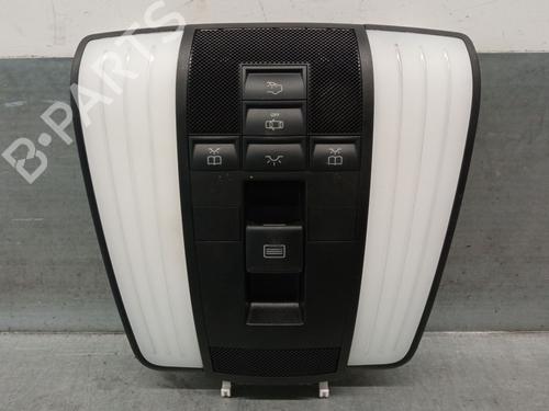 Used Interior roof light MERCEDES-BENZ E-CLASS (W212) E 350 BlueTEC (252 hp) 30269914