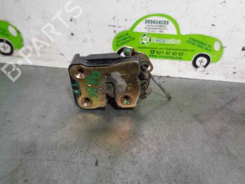 Used Rear right lock CHRYSLER PT CRUISER (PT_) 1.6 (116 hp) 4872267