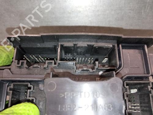 Dør styreenhed LAND ROVER DEFENDER Station Wagon (L663) D250 MHEV 4x4 | BP30298927M56 