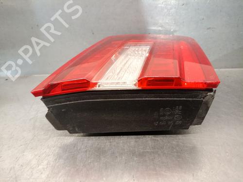 Left tailgate light MERCEDES-BENZ E-CLASS T-Model (S212) E 220 CDI / BlueTEC (212.202, 212.201) | BP39264649C79 - Image 4