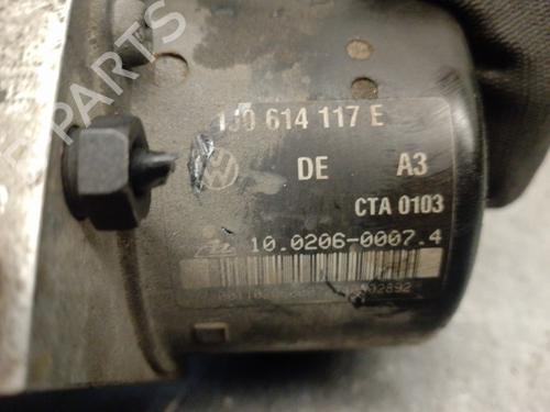 ABS pump SEAT TOLEDO II (1M2) 1.9 TDI | BP16909794M43 