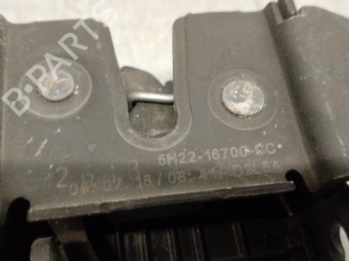 Hood lock LAND ROVER RANGE ROVER EVOQUE (L538) 2.0 D 4x4 | BP27191266C133 