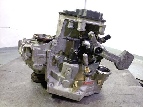 Gearbox VW GOLF VI (5K1) 1.6 TDI | BP27198491M3 
