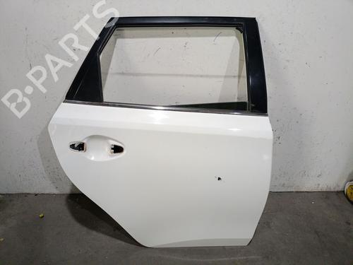 Used Right rear door Right rear door 38293498 38293498