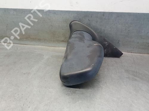 Left mirror LAND ROVER FREELANDER I (L314) 2.0 Td4 4x4 | BP25273667C26 