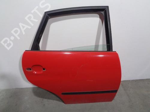 Used Right rear door SEAT CORDOBA (6L2) 1.9 TDI (100 hp) 10749875