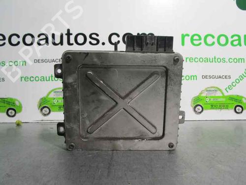 Used Engine control unit (ECU) ROVER 200 II Hatchback (RF) 214 Si (103 hp) 2067573