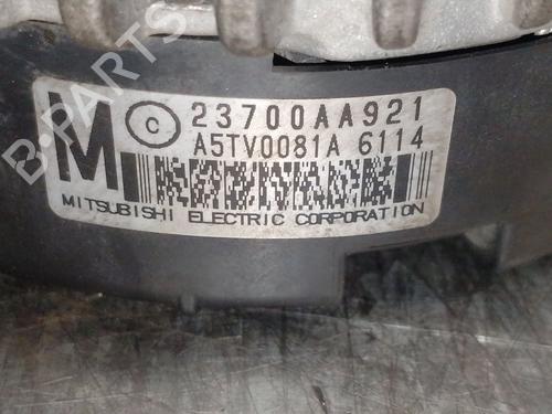 Alternator SUBARU LEVORG 1.6 AWD (VM4) | BP36889465M7  - Image 5