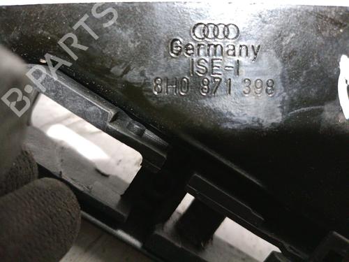 Schloss Heckdeckel AUDI A4 B6 Convertible (8H7) 1.8 T | BP23133088C101 