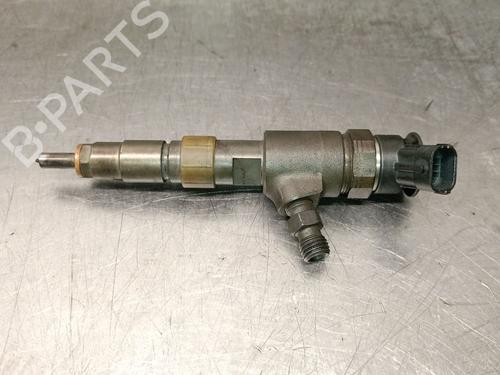 Used Injector Injector CITROËN C3 II (SC_) 1.6 HDi 90 (90 hp) 33127510 33127510