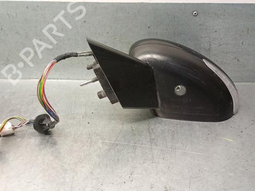 Left mirror CITROËN GRAND C4 SPACETOURER (3A_, 3E_) 1.2 PureTech 130 | BP30860302C26 