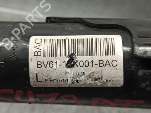 Left front shock absorber FORD FOCUS III 1.0 EcoBoost | BP10907473M16 
