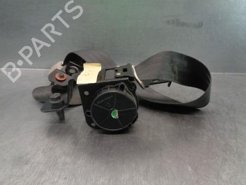 Rear left seatbelt KIA SPORTAGE III (SL) 2.0 CRDi | BP10530217I29 
