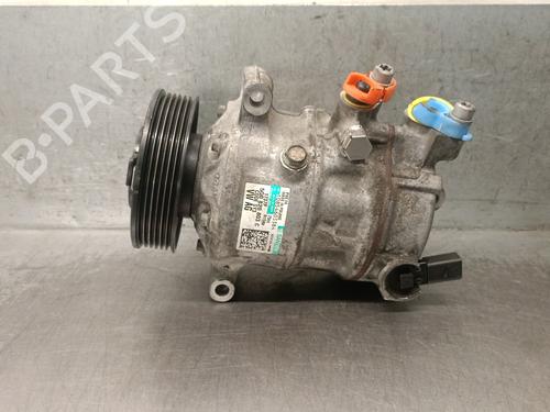 Used AC compressor AC compressor SKODA RAPID (NH3, NK3, NK6) 1.2 TSI (105 hp) 32468632 32468632