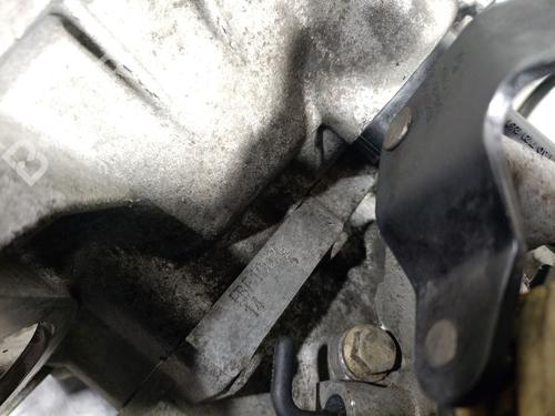 Gearbox AUDI A3 (8L1) 1.9 TDI | BP32437498M3