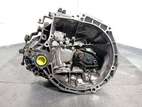 gearbox-peugeot-206-hatchback-2ac-1998-1999-2000-2001-2002-2003-2004-2005-2006-2007-2008-2009-2010-2011-2012-31837863 main image
