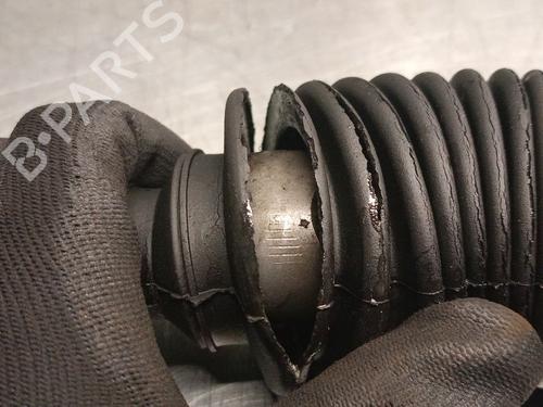 Steering rack FORD FOCUS I (DAW, DBW) 1.8 DI / TDDi | BP23131121M22 