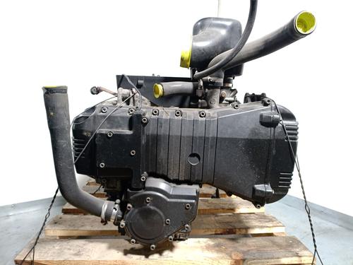 Used Engine BMW MOTORCYCLES K K 75 (K569) (50 hp) 31756386