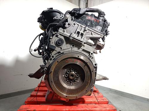 Engine BMW 1 Coupe (E82) | BP36808605M1 - Image 4