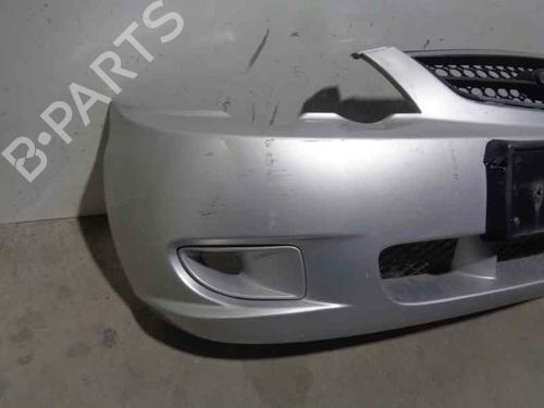 Front bumper KIA SHUMA II (FB) 1.6 | BP7558559C7 