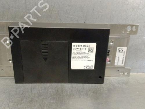 Modulo electronico BMW 1 (F20) 118 d | BP29955548M83 