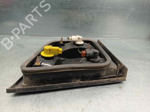 Left taillight PEUGEOT 806 (221) 2.0 HDI 16V | BP11717659C34 