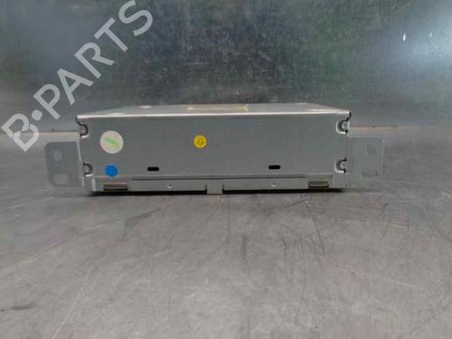 Used Radio PEUGEOT 208 I (CA_, CC_) 1.2 VTI 82 (82 hp) 7304796