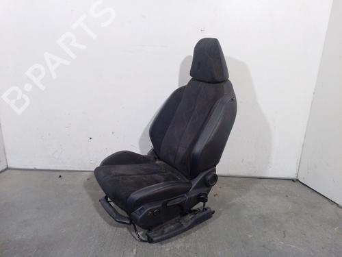 Left front seat DS DS 7 Crossback (J4_, JR_, JC_) E-TENSE 225 (J4DGZU) | BP31886383C15