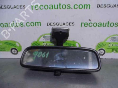 Specchietti retrovisore SAAB 9-5 Estate (YS3E) 1.9 TiD (150 hp) 3246674