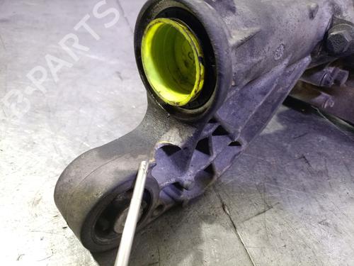 Front differential MERCEDES-BENZ M-CLASS (W163) ML 270 CDI (163.113) | BP29827342M23