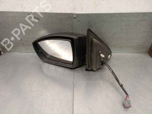Used Left mirror Left mirror 39650354 39650354