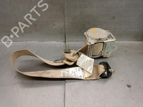 Rear left seatbelt SUBARU TRIBECA (B9) 3.0 (WXE) | BP35964495I29 - Image 4