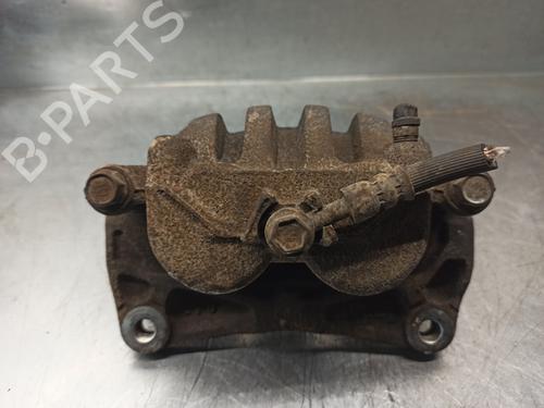 Left front brake caliper SUBARU LEGACY V Estate (BR) 2.0 D AWD (BRD) | BP11619027M105