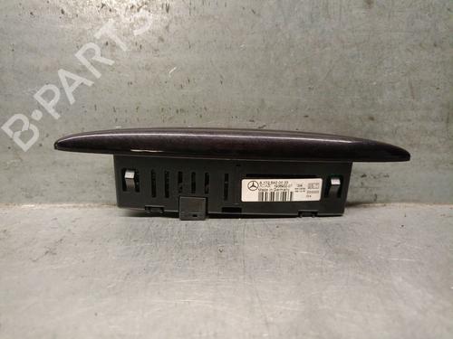 Electronic module MERCEDES-BENZ A-CLASS (W176) A 180 CDI (176.000) | BP25245612M83 - Image 3