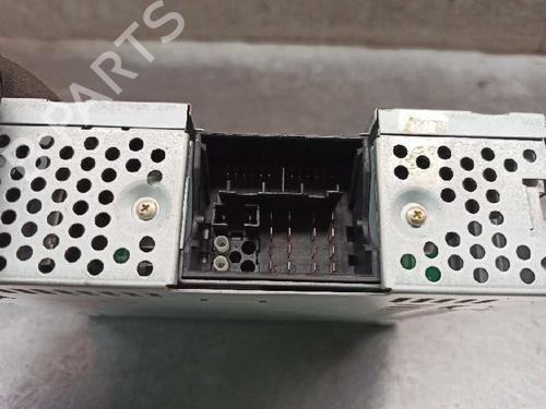 Radio SAAB 9-3 Convertible (YS3F) 2.0 t | BP7825593E6 