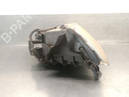 Left headlight VW TOUAREG (7LA, 7L6, 7L7) 2.5 R5 TDI | BP28037977C28 