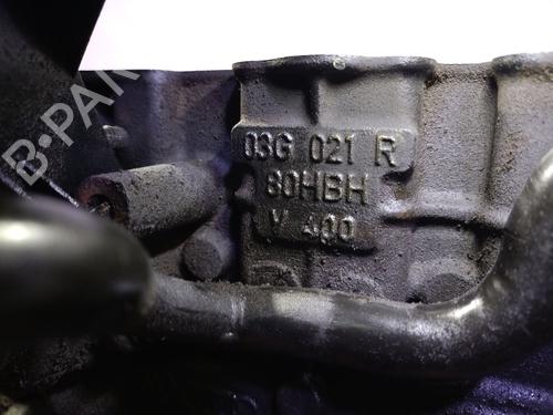 Annen VW PASSAT B6 Variant (3C5) 2.0 TDI | BP30576666O1 