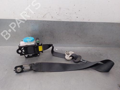 Front right seatbelt MAZDA CX-5 (KF) 2.0 | BP36700903I25 - Image 3