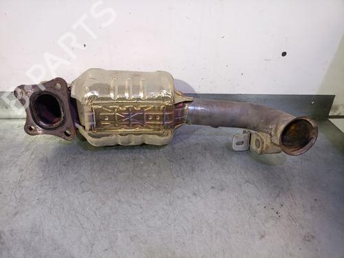 Used Catalyst CITROËN C3 AIRCROSS II (2R_, 2C_) 1.2 PureTech 82 (2RHMRC, 2RHMZB) (82 hp) 26503675