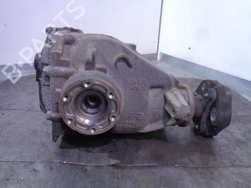 Rear differential BMW 1 (E87) 120 d | BP16936753M24