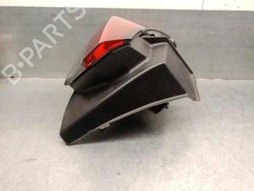 Left taillight OPEL CORSA F (P2JO) 1.2 (68) | BP28418522C34 