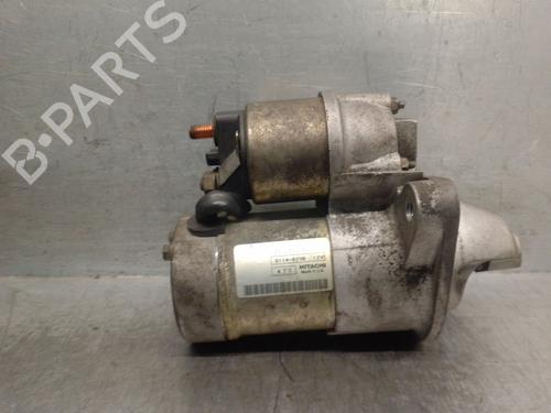 Starter OPEL ASTRA H (A04) 1.7 CDTI (L48) | BP32868279M8 - Image 3