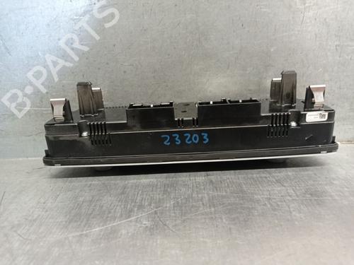 Climate control AUDI A3 Limousine (8VS, 8VM) 1.6 TDI | BP27588527I5