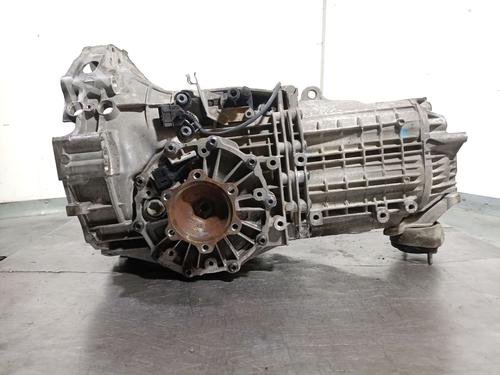 Used Gearbox Gearbox 38647772 38647772