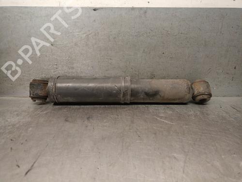 Used Left rear shock absorber CITROËN SPACETOURER Bus (V_) 1.6 BlueHDi 95 (95 hp) 27684794