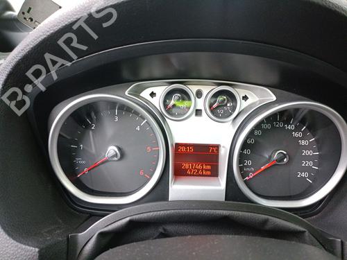 Pedal FORD FOCUS C-MAX (DM2) 1.6 TDCi | BP31807760I4