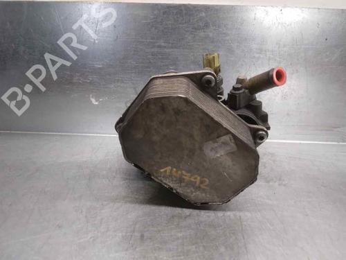 Oliekøler CITROËN JUMPER II Van 2.2 HDi 120 | BP20262151M33 