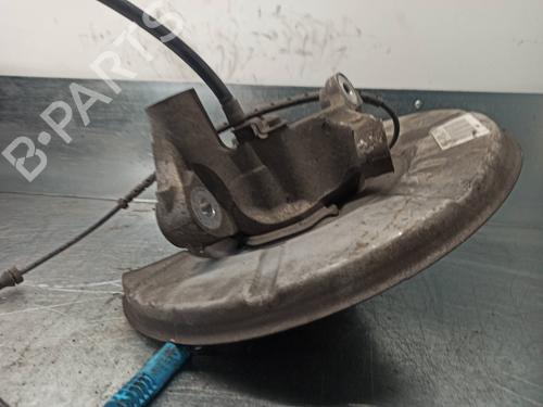 Right rear steering knuckle BMW 5 (E60)  | BP8306904M28